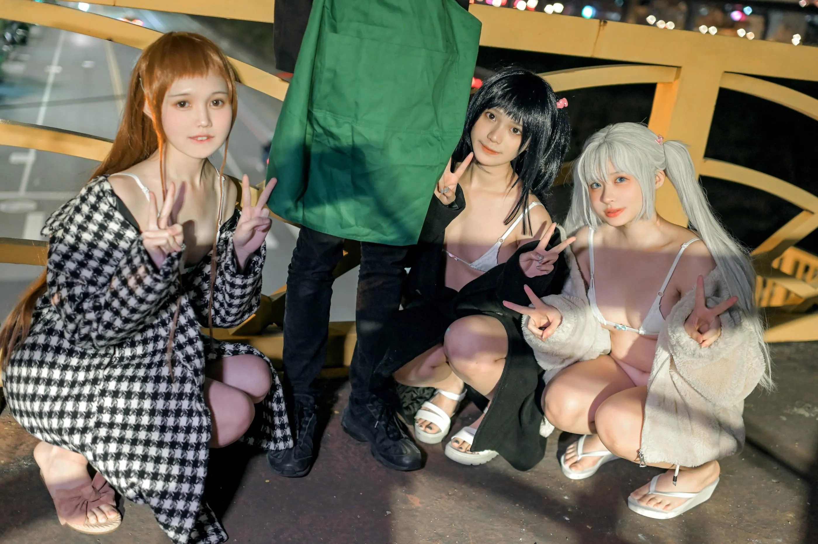 CocoPie – NO.001 小女ラムネ [83P]插图5